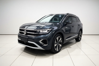 大众 揽境 2023款 改款 380TSI 四驱豪华佳境版Pro 6座