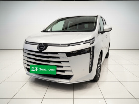 广汽传祺 传祺E8新能源 2024款 150km MAX+