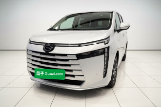 广汽传祺 传祺E8新能源 2024款 150km MAX+