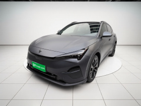 ARCFOX极狐 极狐 阿尔法T5(ARCFOX αT5) 2024款 660 MAX