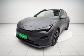 ARCFOX极狐 极狐 阿尔法T5(ARCFOX αT5) 2024款 660 MAX