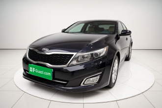 起亚K5 2015款 2.0L 自动GL