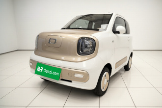 奔腾小马 2024款 170km 活力马