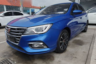 荣威i5 2020款 1.5L 手动4G互联领豪旗舰版