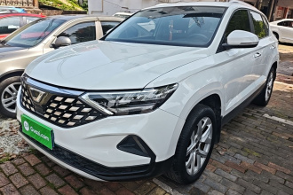 捷达VS5 2022款 280TSI 自动悦享型Pro