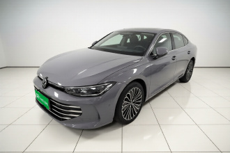 大众 帕萨特 2025款 Pro 380TSI 龙尊版