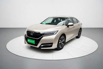 本田UR-V 2017款 370TURBO 两驱尊贵版 国V