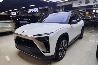 蔚来ES8 2020款 415KM 签名版 六座版
