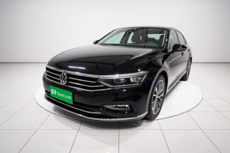 大众 迈腾 2020款 380TSI DSG 豪华型