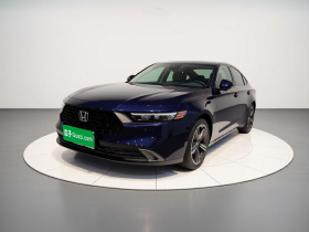 本田 雅阁新能源 2023款 2.0L e:PHEV 尊贵版