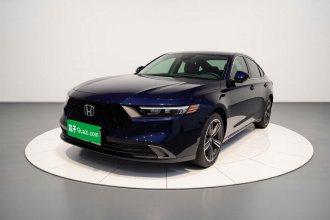 本田 雅阁新能源 2023款 2.0L e:PHEV 尊贵版