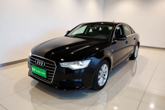 奥迪A6L 2014款 TFSI 标准型