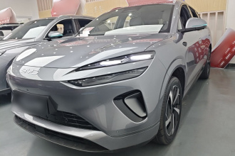 比亚迪 海狮06新能源 2025款 EV 605领航Pro版