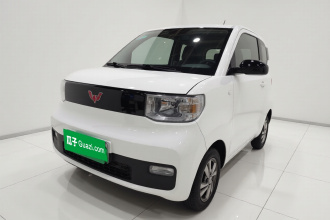 五菱汽车 宏光MINIEV 2020款 自在款 磷酸铁锂
