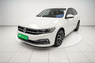 大众 宝来 2020款 280TSI DSG精英型