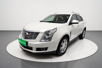 凯迪拉克SRX 2014款 3.0L 豪华型