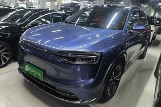 鸿蒙智行 问界M7 2026款 增程 Ultra四驱版 5座(192线激光雷达）