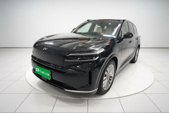 乐道L90 2025款 Ultra 六座版