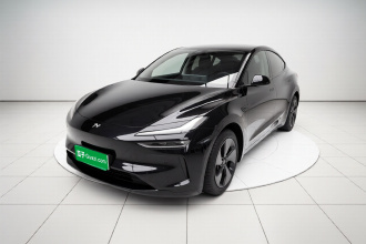乐道L60 2024款 60kWh 后驱版
