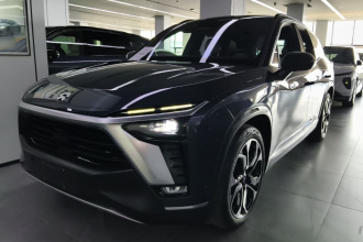 蔚来ES8 2020款 415KM 签名版 六座版