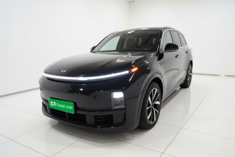 理想汽车 理想L8 2023款 Pro