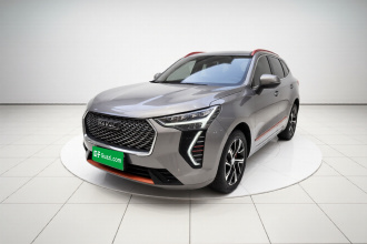 哈弗初恋 2021款 1.5T 自动大三版