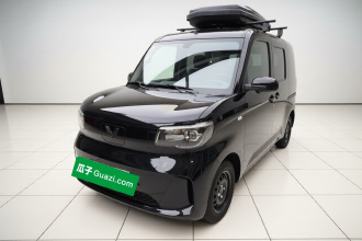 五菱汽车 五菱之光新能源 2025款 201km 标准型