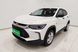 雪佛兰 创酷 2019款 325T 自动劲版 国VI