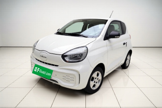 荣威 科莱威CLEVER 2021款 302km全能版
