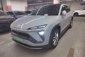 蔚来EC6 2020款 615KM 性能版