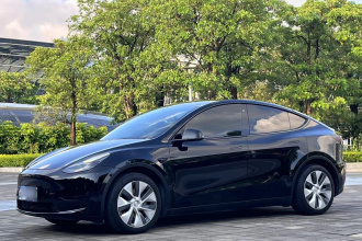 特斯拉 Model Y 2022款 改款 后轮驱动版