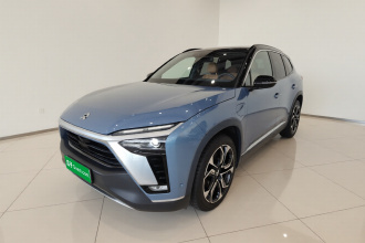 蔚来ES8 2020款 415KM 六座版