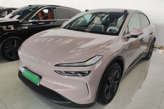 乐道L60 2024款 60kWh 后驱版
