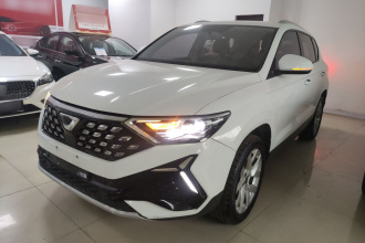 捷达VS5 2023款 280TSI 自动进取型