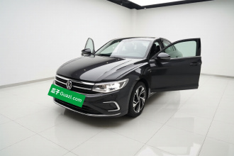 大众 宝来 2023款 200TSI DSG智行PRO版