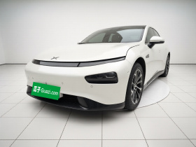 小鹏P7 2020款 670N