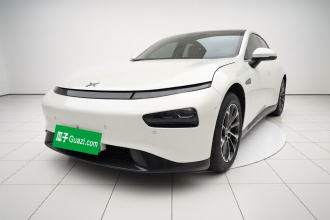 小鹏P7 2020款 670N