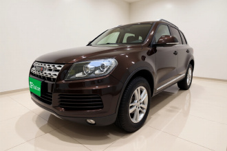 野马汽车 野马T70 2015款 1.8L 手动精英型