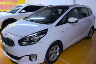 起亚 佳乐 2013款 2.0L 7座自动舒适版 国IV