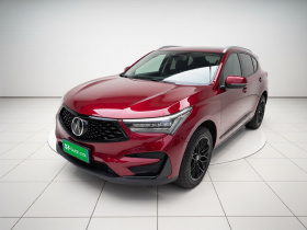 讴歌RDX 2019款 2.0T 钻享版SH-AWD 国V