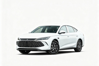 比亚迪 秦L 2026款 DM-i 128KM进取型