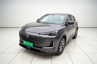 长安CS55PLUS 2023款 第二代 1.5T DCT轻年版