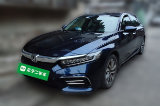 本田 英仕派 2019款 260TURBO 精悦版 国VI