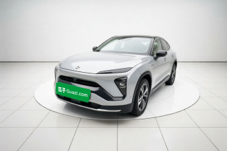 蔚来ES6 2020款 420KM 运动版