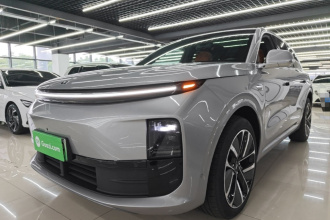 理想汽车 理想L6 2024款 Pro