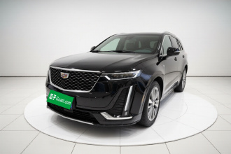 凯迪拉克XT6 2020款 28T 六座四驱豪华型