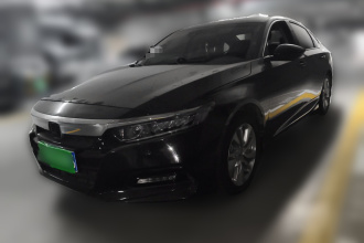 本田 雅阁 2018款 260TURBO 豪华版 国V