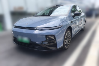 零跑汽车 零跑B01 2025款 550激光雷达版