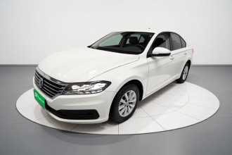 大众 朗逸 2019款 1.5L 自动风尚版 国VI