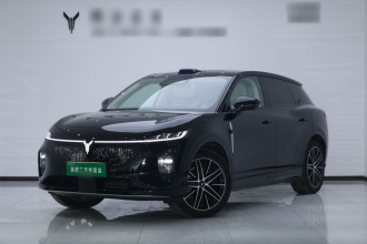 岚图汽车 岚图知音 2025款 四驱乾崑版